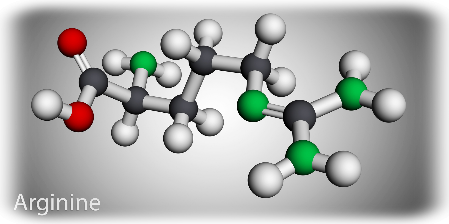 L-Arginin